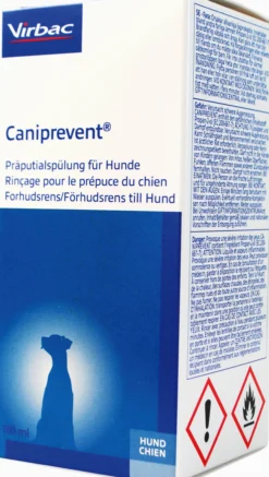 Virbac Caniprevent 100 ml