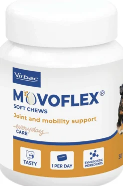 Virbac Movoflex L 30 tabletter