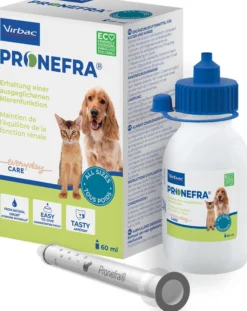 Virbac Pronefra 60 ml