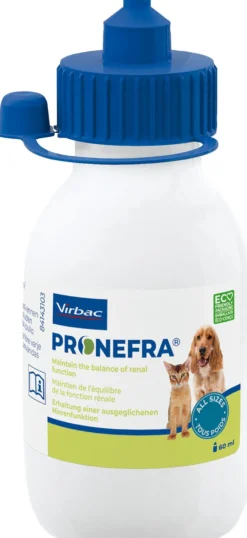 Virbac Pronefra 60 ml