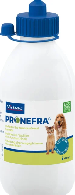 Virbac Pronefra 180 ml