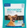 Virbac VeggieDent FR3SH Tuggpinnar XS 15 st