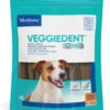 Virbac VeggieDent FR3SH Tuggpinnar S 15 st