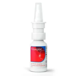 Viruseptin Avsvällande Nässpray 20 ml