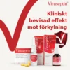 Viruseptin Munspray 20 ml