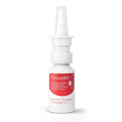 Viruseptin Nässpray 20 ml