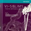 Vi-Siblin S Granulat i dospåse 880 mg/g 50 st