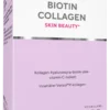 Vitabalans Biotin Collagen Skin Beauty 120 tabletter