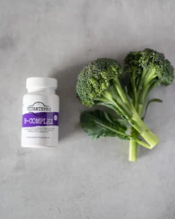 Vitaminpro B-Complex 120 tabletter