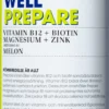Vitamin Well Prepare 500 ml