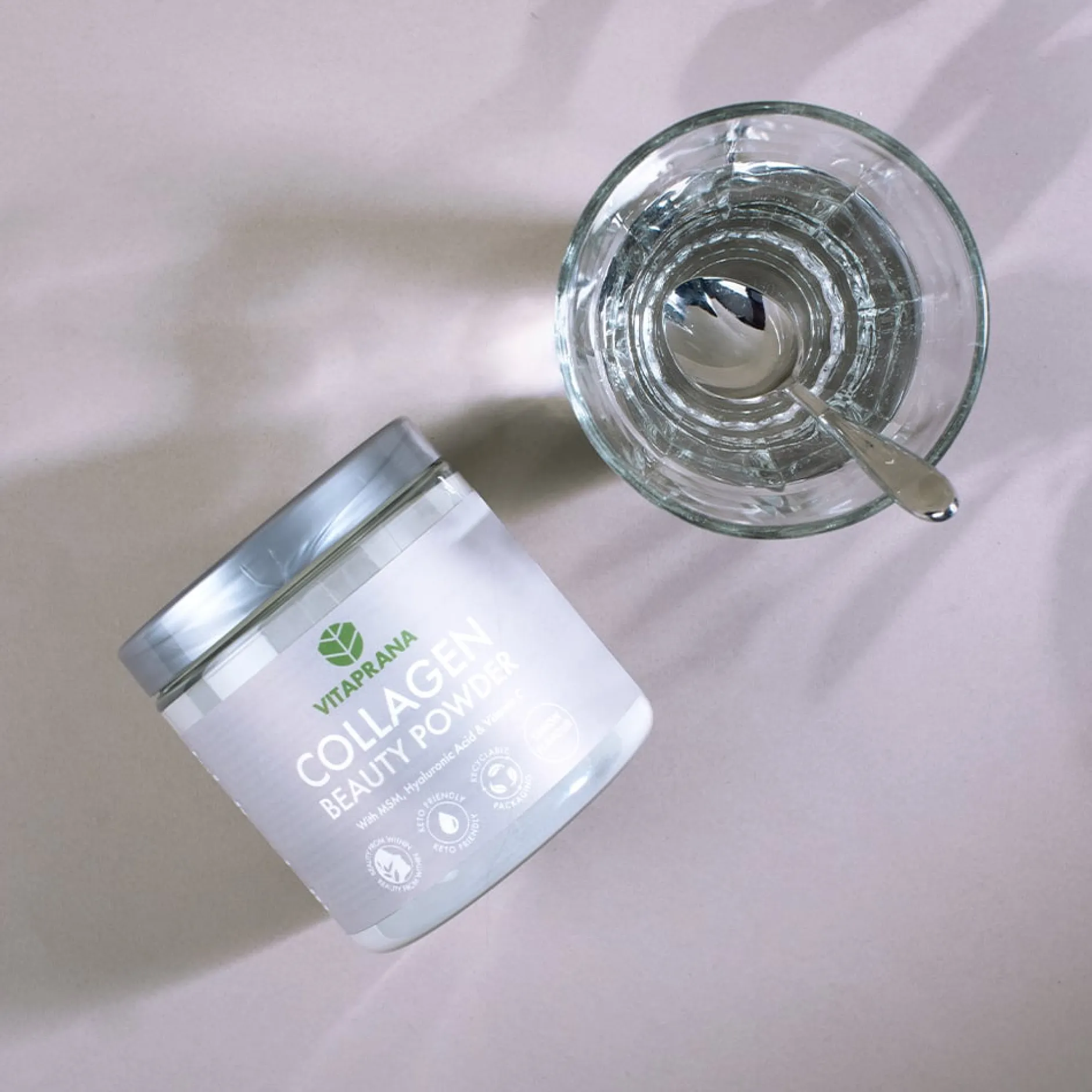 Vitaprana Collagen Beauty Powder 200g