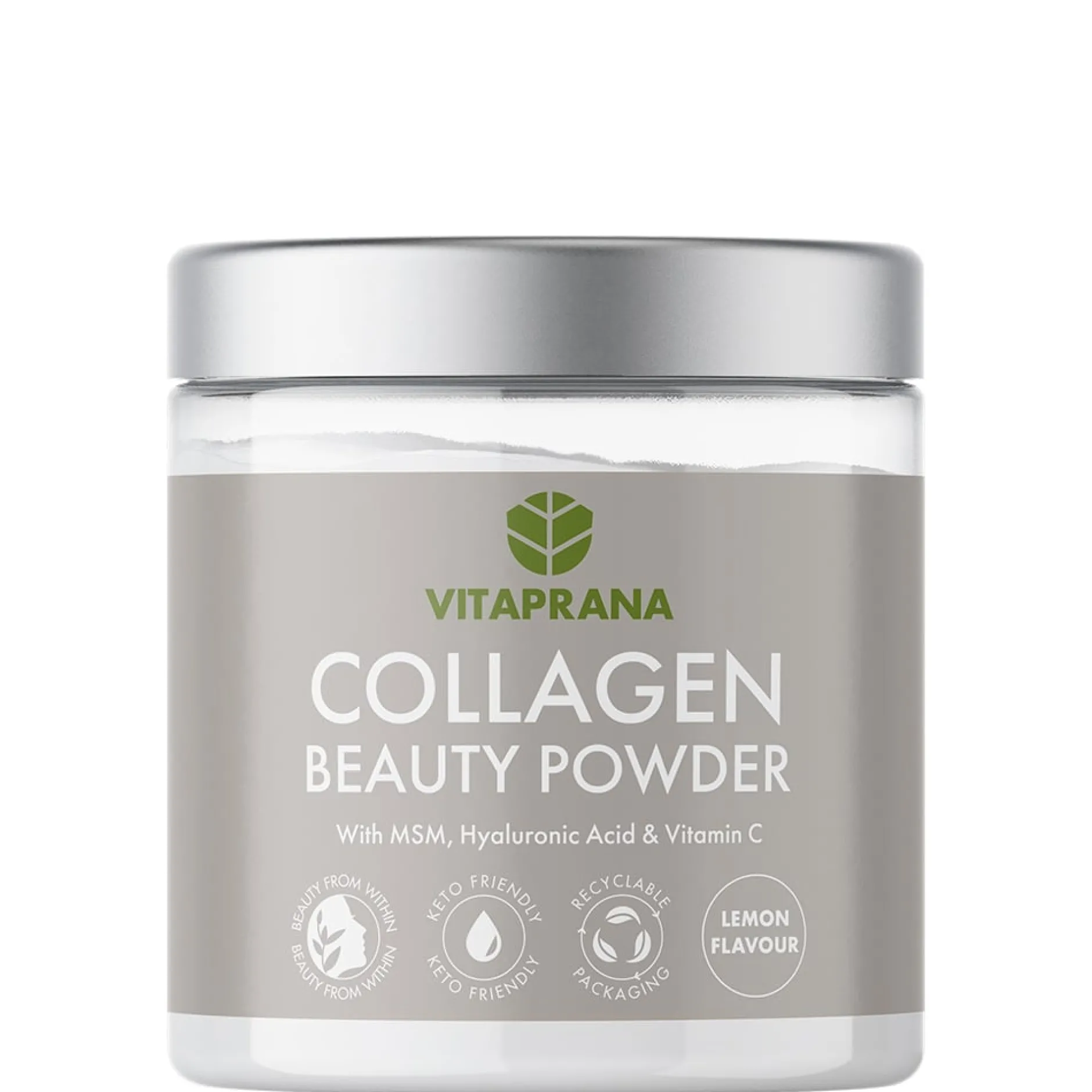 Vitaprana Collagen Beauty Powder 200g