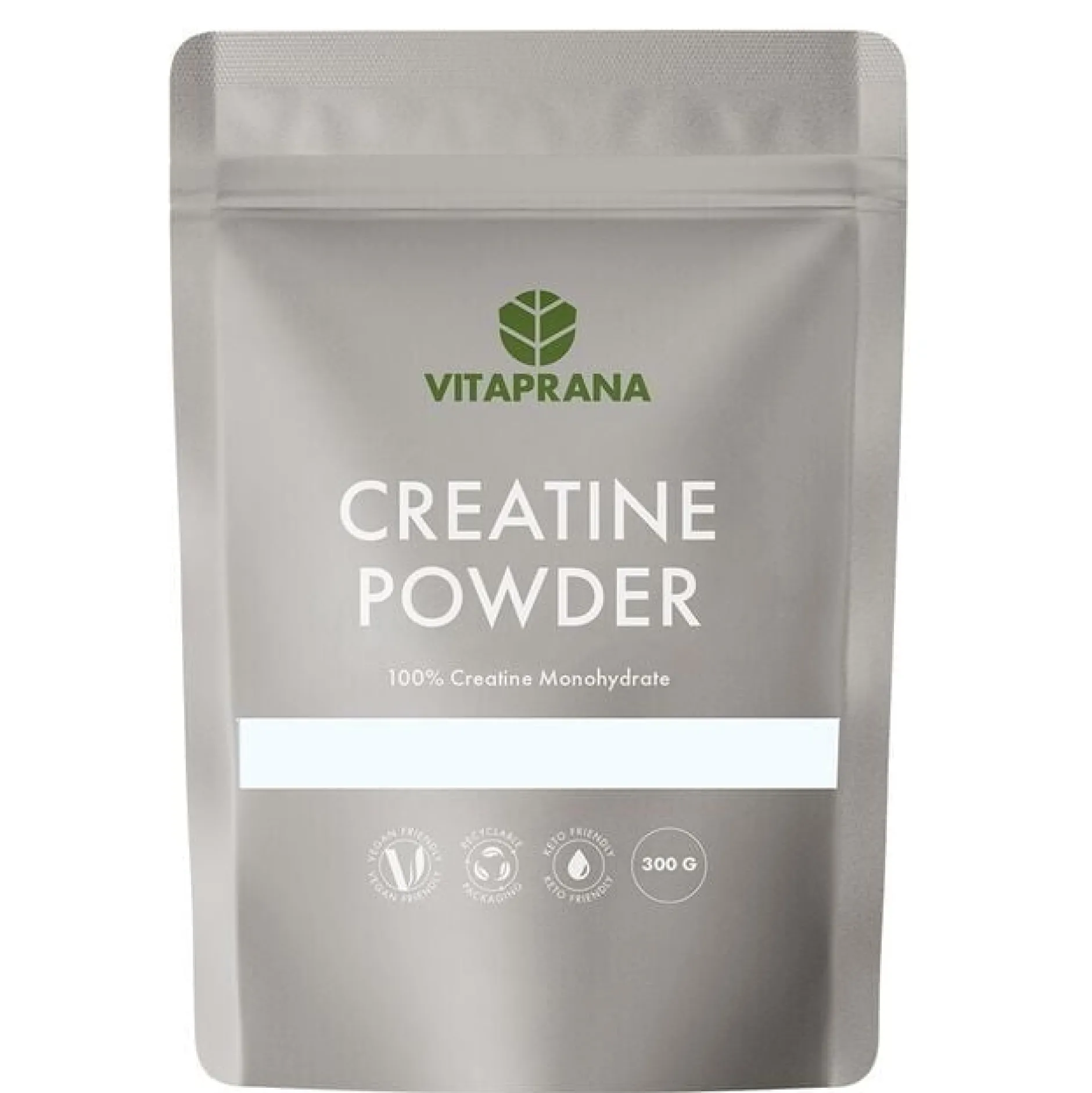 Vitaprana Creatine Powder 300 g