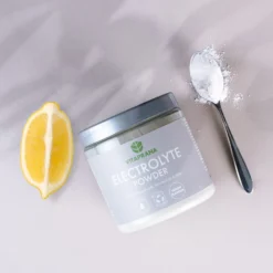 Vitaprana Electrolyte Powder Lemon 375g