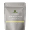 Vitaprana Grass-fed Whey Protein Isolate Vanilj 750g