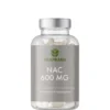 Vitaprana NAC 600mg 100 kapslar