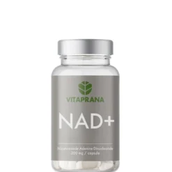 Vitaprana NAD+ 30 kapslar