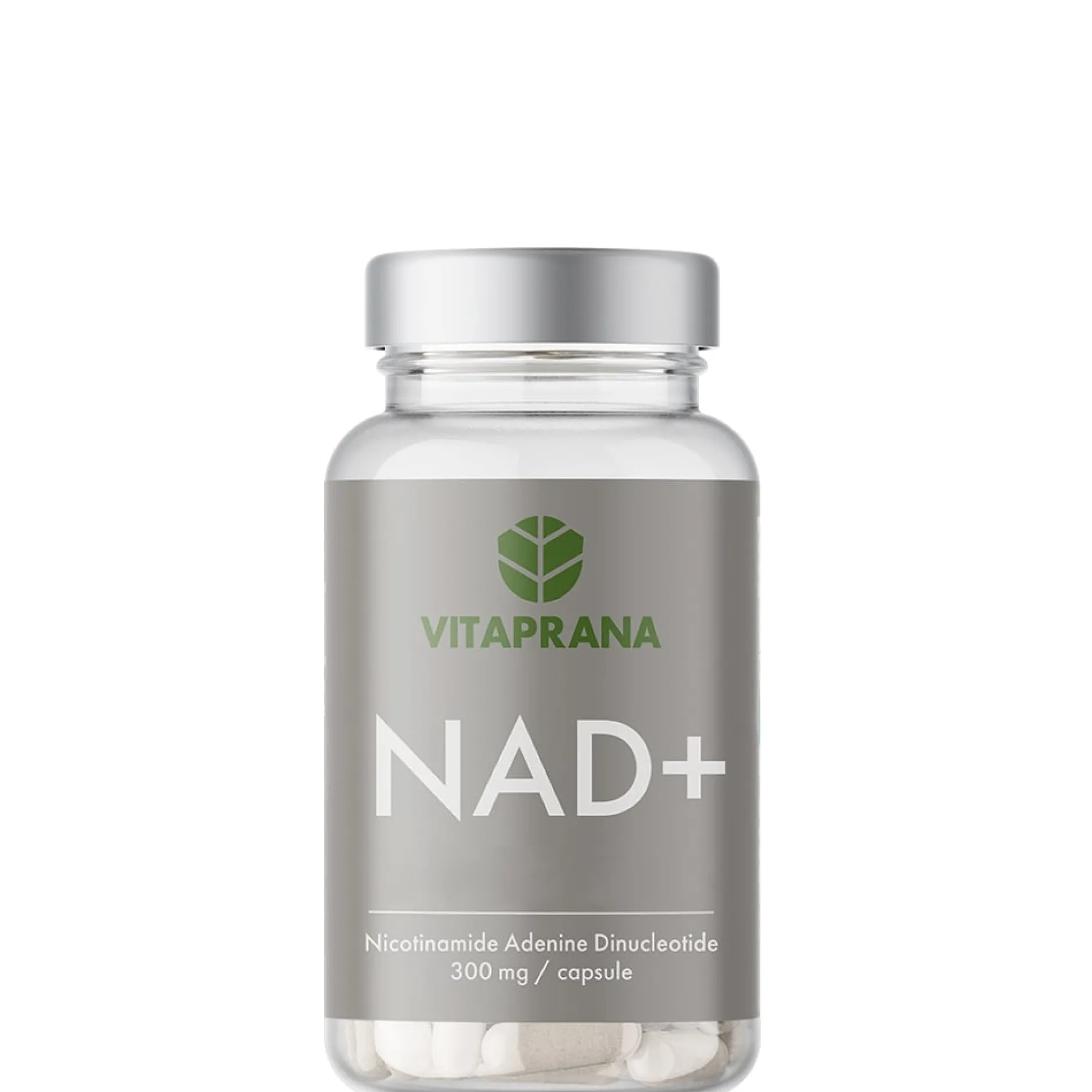 Vitaprana NAD+ 30 kapslar