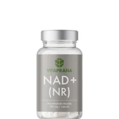 Vitaprana NAD+ Nikotinamid Ribosid 30 kapslar