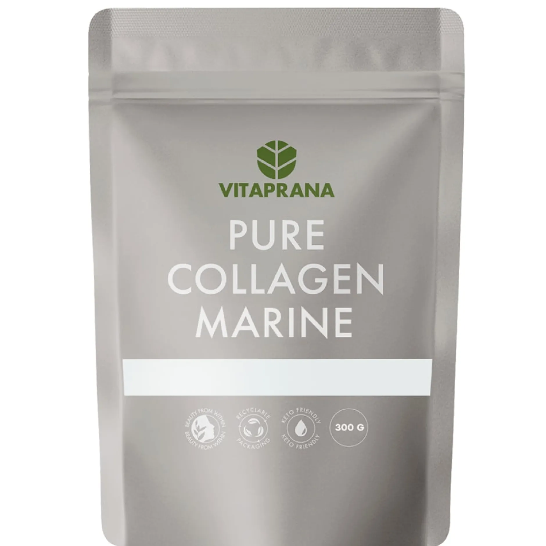 Vitaprana Pure Collagen Marine 300g