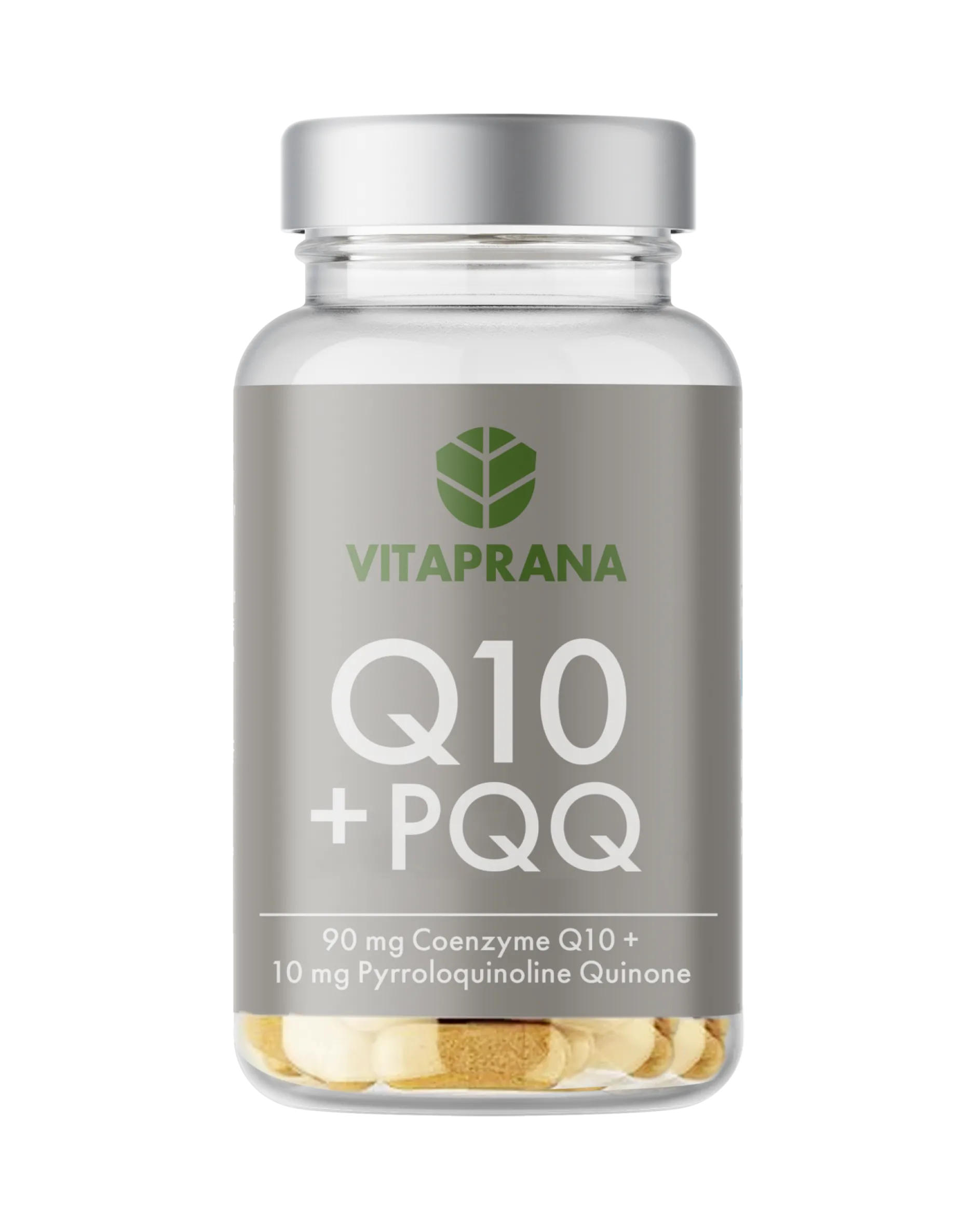 Vitaprana Q10+PQQ 60 kapslar