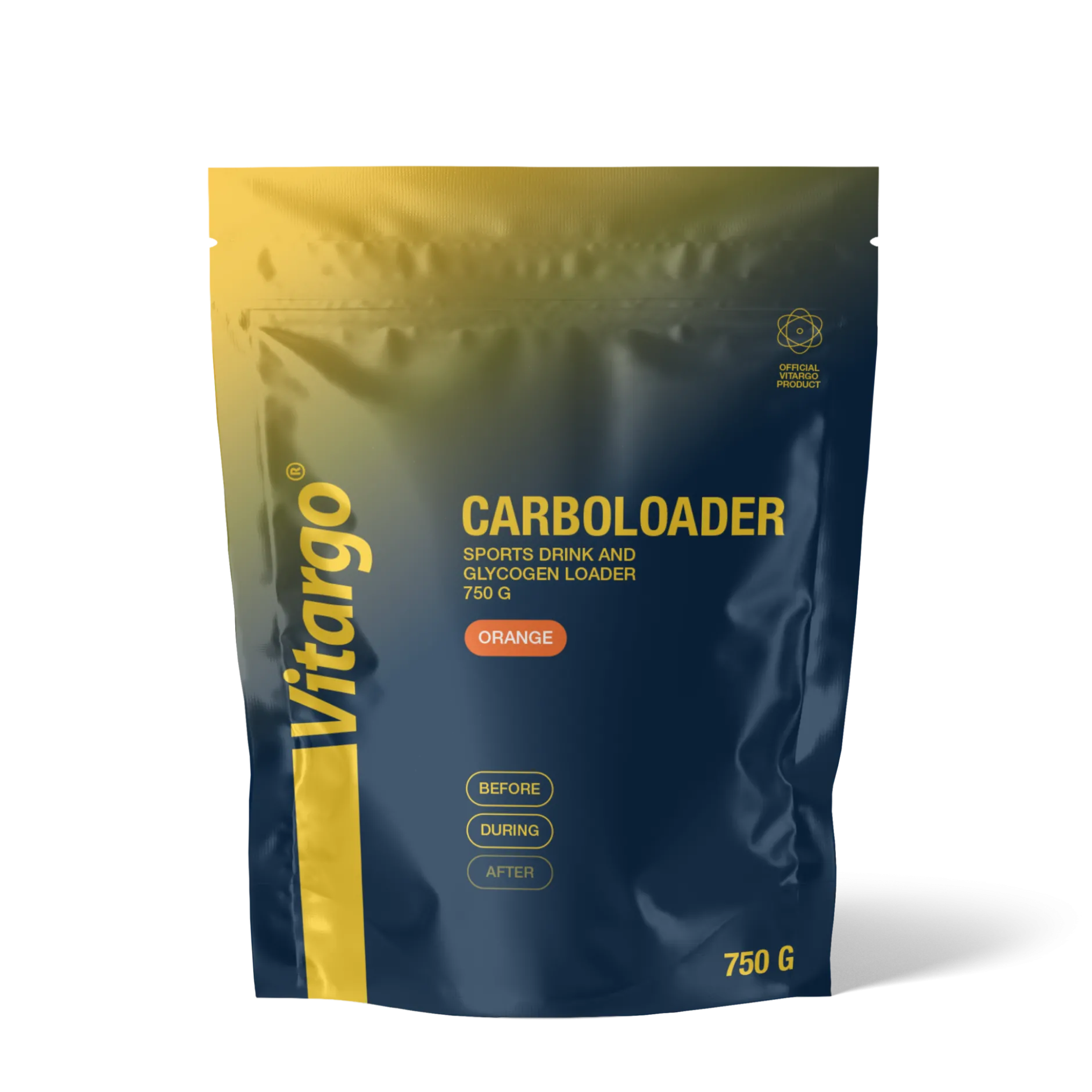 Vitargo Carboloader Orange 750 g