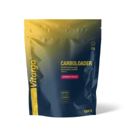 Vitargo Carboloader Summerfruits 1,5 kg