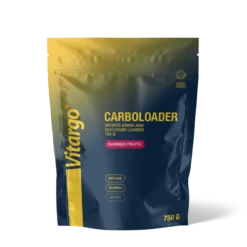 Vitargo Carboloader Summerfruits 750 g