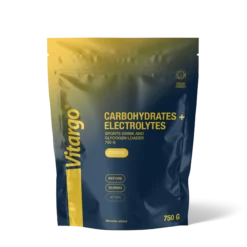 Vitargo Electrolyte Citrus 750 g