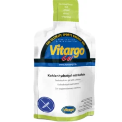 Vitargo Gel Citron & Koffein 45g