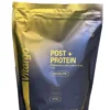 Vitargo Post +Protein Choklad 1 kg