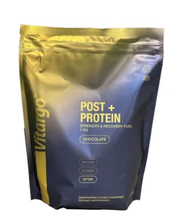 Vitargo Post +Protein Choklad 1 kg