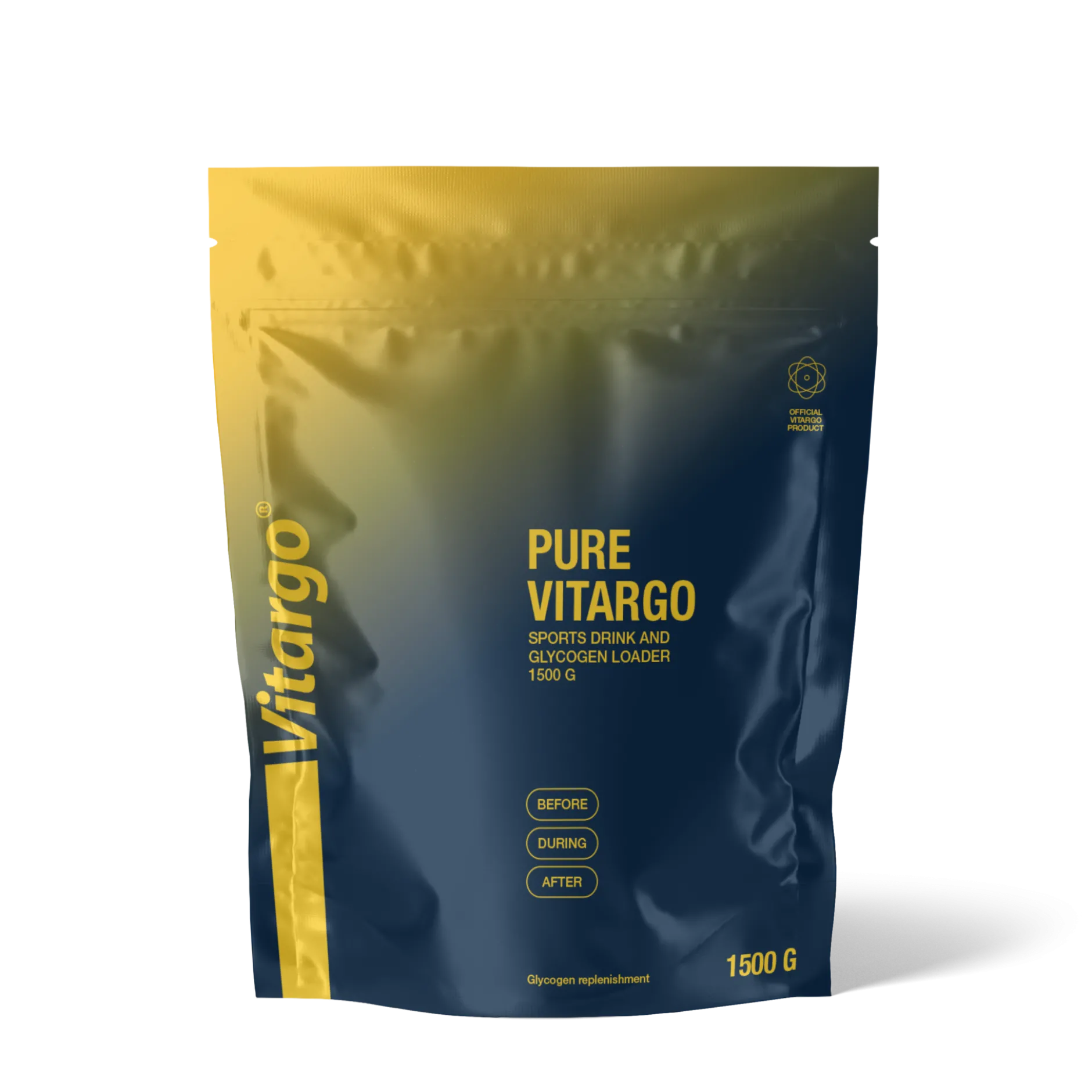 Vitargo Pure 1,5 kg