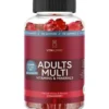 VitaYummy Adults Multi Strawberry Tuggtabletter - 110 st