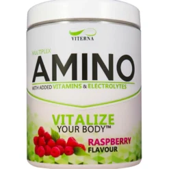 Viterna Amino Rasberry 400g