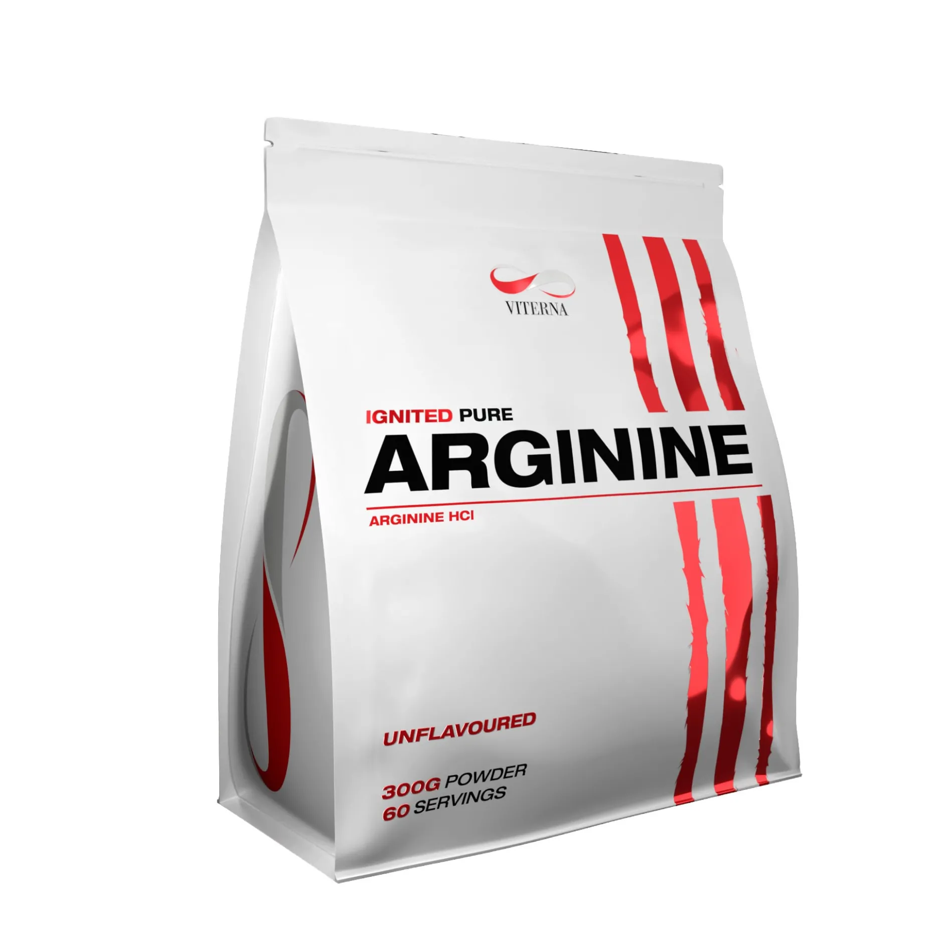 Viterna Arginine Powder Vegan Bag 300 g