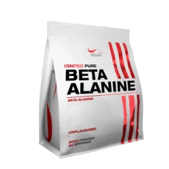 Viterna Beta Alanine Powder Vegan Bag 300 g