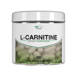 Viterna Carnitine 90 kapslar