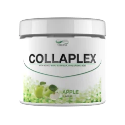 Viterna Collaplex Powder Apple 400g