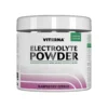 Viterna Electrolyte Powder Raspberry Citrus Vegan