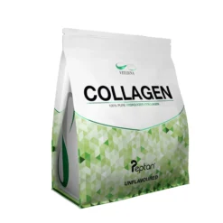 Viterna Pure Collagen Peptan Bag 400 g