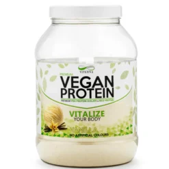 Viterna Vegan Protein Vanilla 900g