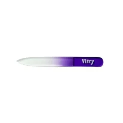 Vitry Baby Glass Nail File 1 st