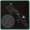 Vitry Cake Mascara Black 4 g