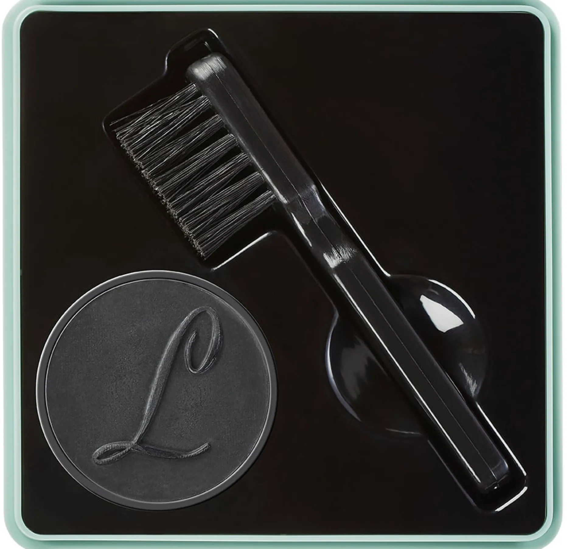 Vitry Cake Mascara Black 4 g