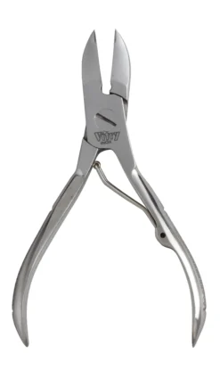 Vitry Manicure Nail Nipper Stainless Steel 10 cm