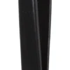 Vitry Professional Tweezer Stainless Steel Black