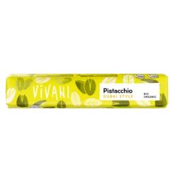 Vivani Pistacchio Dubai Style Choklad Eko 40 g