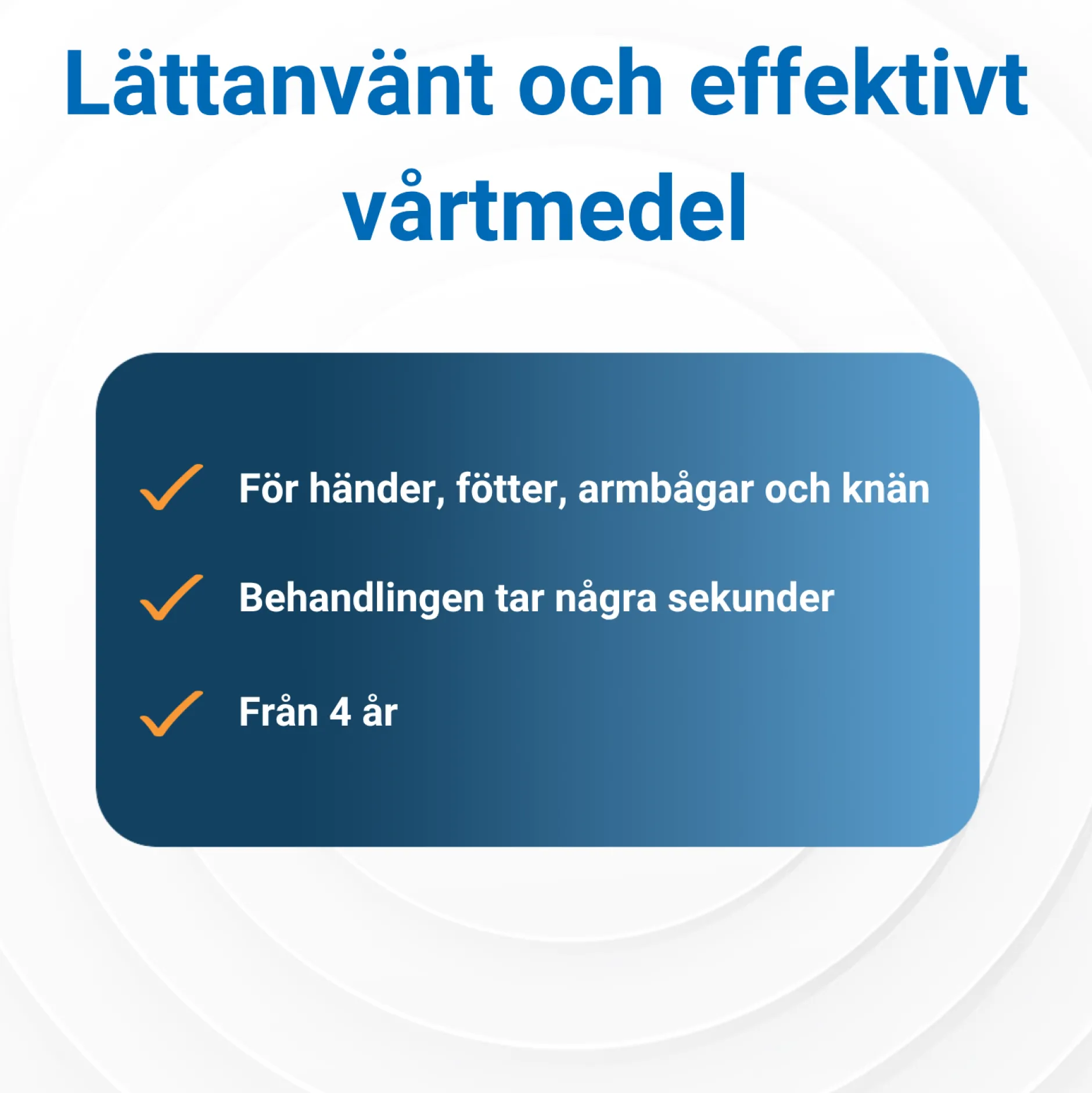 VårtFri Pen 30 behandlingar