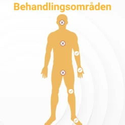 VårtFri Pen 30 behandlingar
